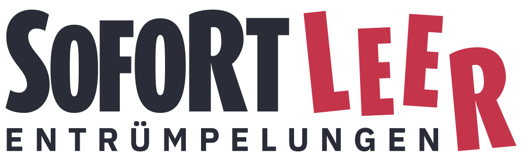 Sofort Leer Entrümpelungen